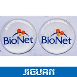 Industrial Adhesive Waterproof Vinyl Poly PU Epoxy Label Sticker