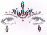 Adhesive Tattoo Jewelry Sticker