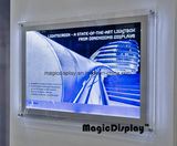 Beautiful Wall Mount Acrylic Photo Frame
