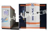 Hardware Gold Coating Machine, Metal PVD Vacuum Coating Equipment