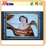 LED Acrylic Advertising Poster Billboard Display Board