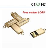 Custom Logo Promotional Gifts USB Flash Drive Stick Disk Memory