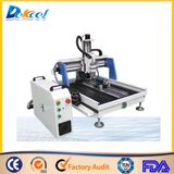 2.2kw Hobby CNC Wood Router Cutting Machine for Sale