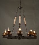 LED High Quality Wonderful Cup Creative Bar Shop Pendant Lamp