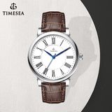 High Quality Rose Gold Bracelet Watches Certificated by Ce&RoHS