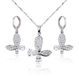 2016 New Korean Style Fashion Girls Gold Plating Jewelry Earrings Sets