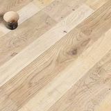 Offer Customized 8.3mm Laminate Flooring