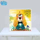 Factory Direct Wholesale New Children Kids DIY Promotion Educational Toy T-159