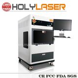 Holy Laser 3D Crystal Gift Laser Engraving Machine