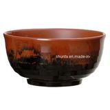 100% Melamine Dinnerware- 