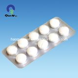 Natural Transparent PVC Sheet Material for Blister Pack of Medical