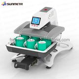 3D Sublimation Vacuum Transfer Printing Machine for All Products (ST-420)