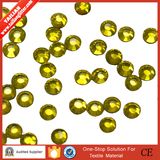 2016 Tailian Wholesale Hot Fix Crystal Rhinestone