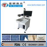 Portable Fabric Marking CO2 Laser Marking Machine (20W)