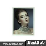 Smooth Edged Glass Frame (SG-31)