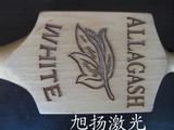 Wood Engraving Machine Wood Laser Engraving Machine with Ce FDA