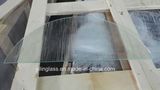 Tempered Rolled Glass with Various Patterns