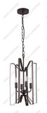 Hanging Pendant Hlh-24800-4-Orb