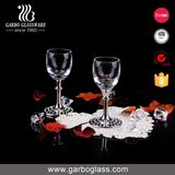 220ml Lead Free Crystal Stemware (GB084501)