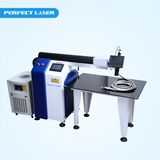 Fiber Optic Transmission Laser Welder PE-W500GS