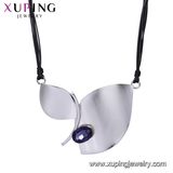 Necklace-00599 Fashion Elegant Cubic Zirconia Evil Eye Rhidouim Jewelry Pendant Necklace