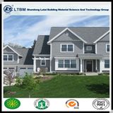 Wood Grain Fiber Cement Plate
