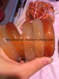 Semi Precious Stone Agate Bangles