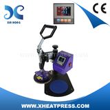 China Popular Cheap Plate Clam Heat Press Machine