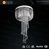 Crystal Chandelier Pendant Lighting (OM932 Dia40cm H70cm)