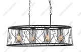 Pendant Hlh-24949-4bk