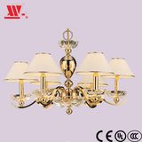 New Fabric Chandelier Wl- 83097c