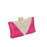 2016 Newest Designer Fashion Women Party Evening Bags Box Clutch