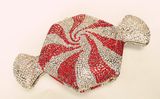 Clutch Bags Skull Bag Evening Bag Fashion Party Bag
