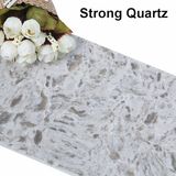 Multicolor Quartz Stone Same as Cambira for Countertops