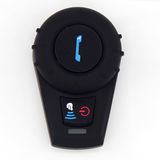 Bluetooth Helmet Headset, motorcycle Bluetooth Headset Intercom Fdc-01