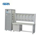 Three Phase Energy Meter Fast Simultaneous Testing Jig Test Bench