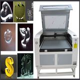 Sunylaser-1300*900mm Laser Engraving Machine for Acrylic