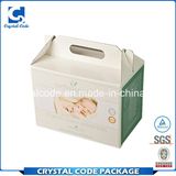 New Varieties Are Introduced One After Another Paper Box