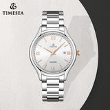 Promotion Stainless Steel Fashion Men's Quartz Wrist Watch 72883