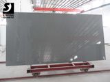 Crystal Grey Quartz, Engineered Quartz Tiles for Flooring