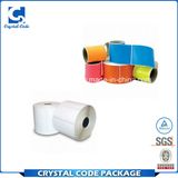 Different Size Water-Proof Thermal Label Sticker