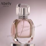 Bespoke Perfume Bottles China Factory Price Glass Perfume Bottle with Spray and Atomizer