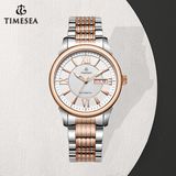 Factory Price Swiss Quality Automatic Mechanical Watch Men72490