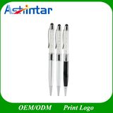 Crystal USB Stick Touch Pen USB Flash Drive