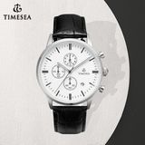 Wholesale Waterproof Own Logo Custom Designer Watch Alloy Watch72173