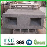 Venilla Granite Quartz Stone Countertop