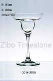 Lead-Free Crystal Party Glass Cup (TM-G0142709)