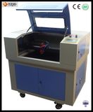 600mm*400mm Working Area Laser Engraving Cutting Machine for Wood Acrylic