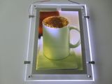 High Brightness LED Light Box for Travel Agency (MDCLB-A4)