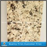 Engineered Artificial Stone Granite Quartz for Vanity Tops